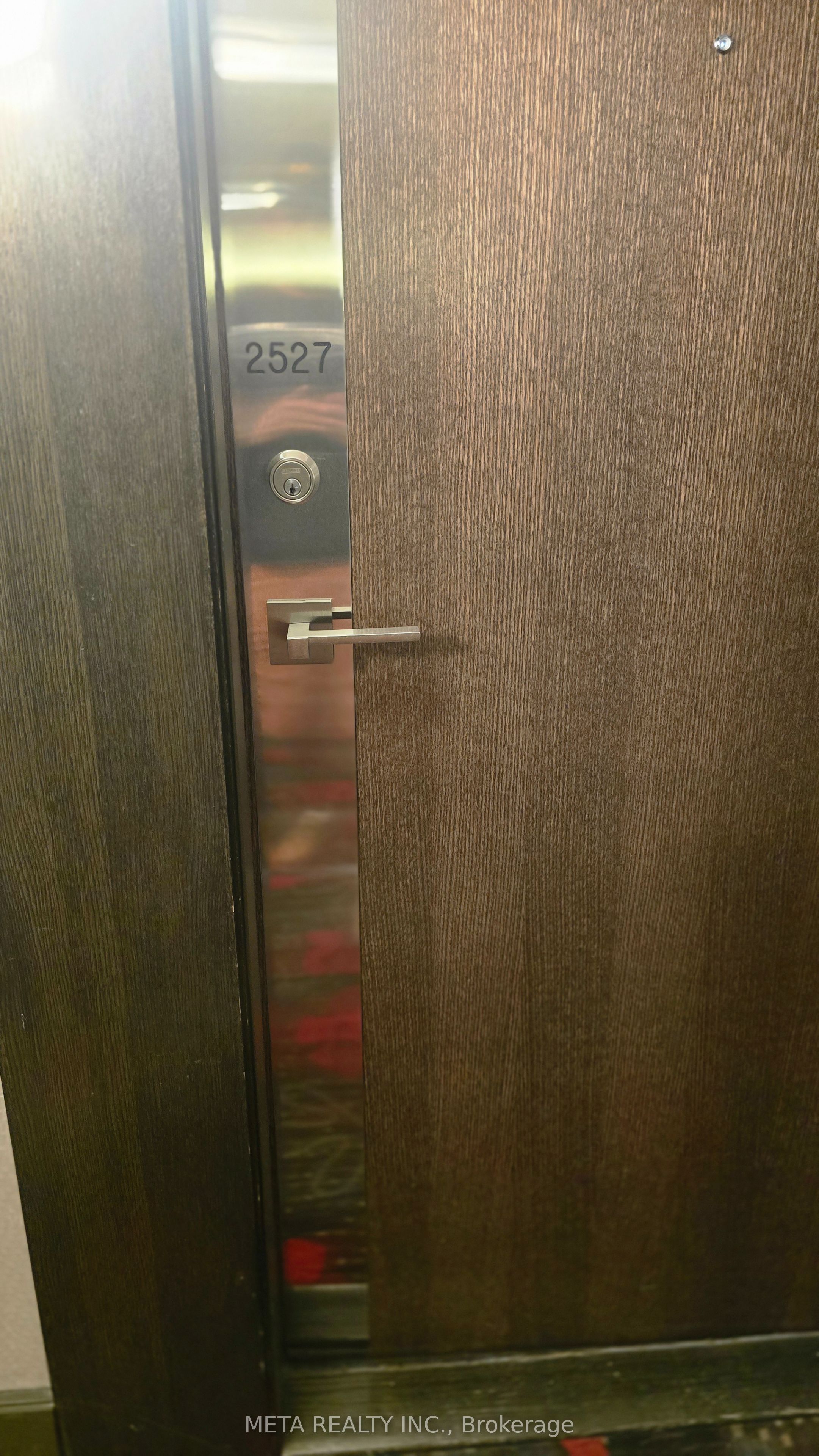 2 Eva Road 2527, Toronto, ON M9C 0A9 photo 3