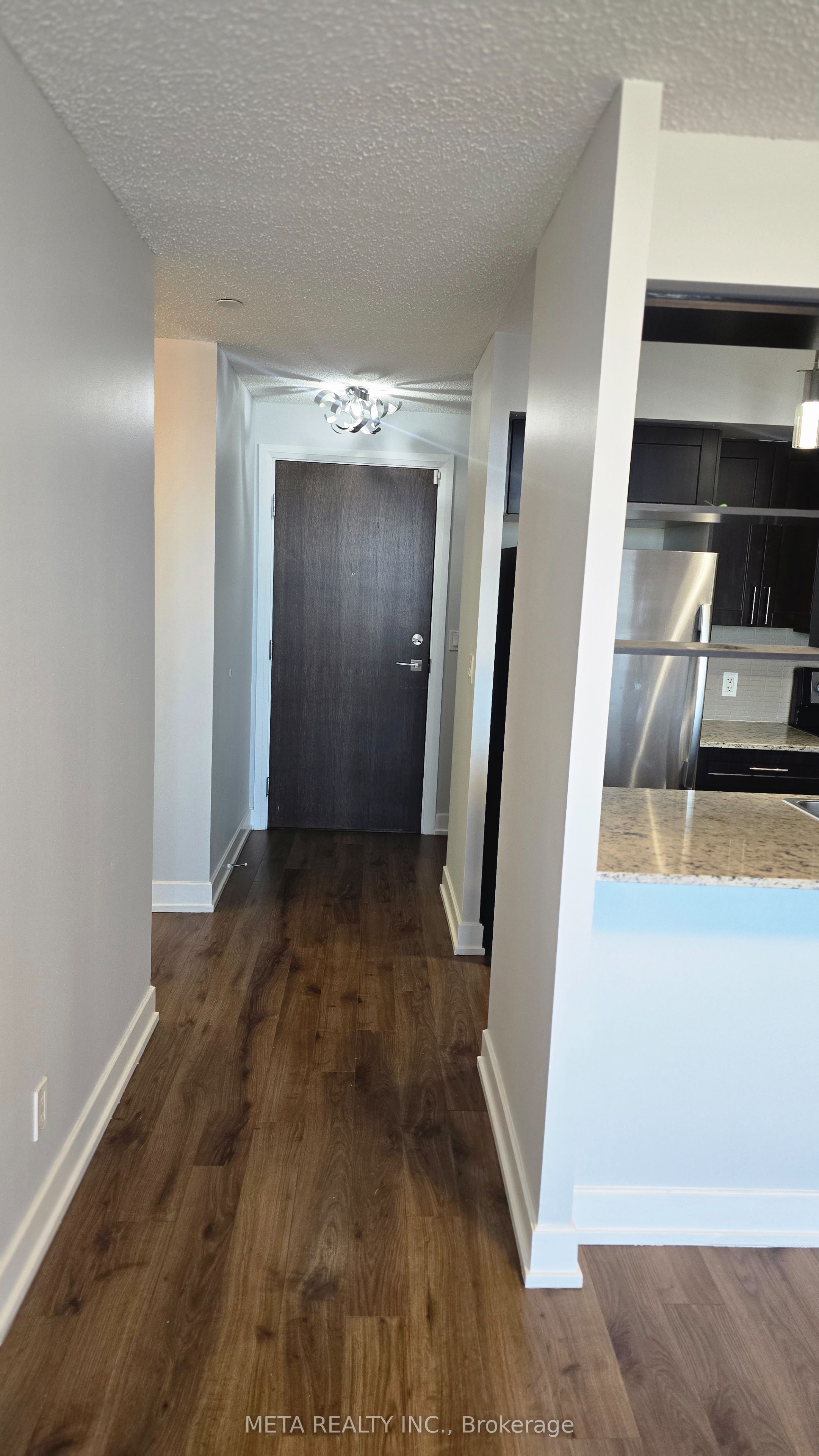 2 Eva Road 2527, Toronto, ON M9C 0A9 photo 5