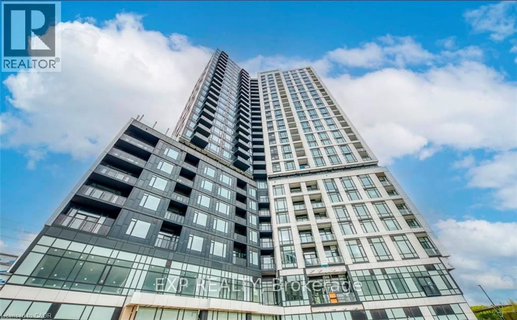 2495 W EGLINTON Avenue W Avenue 716, Mississauga, ON L5M 2T2