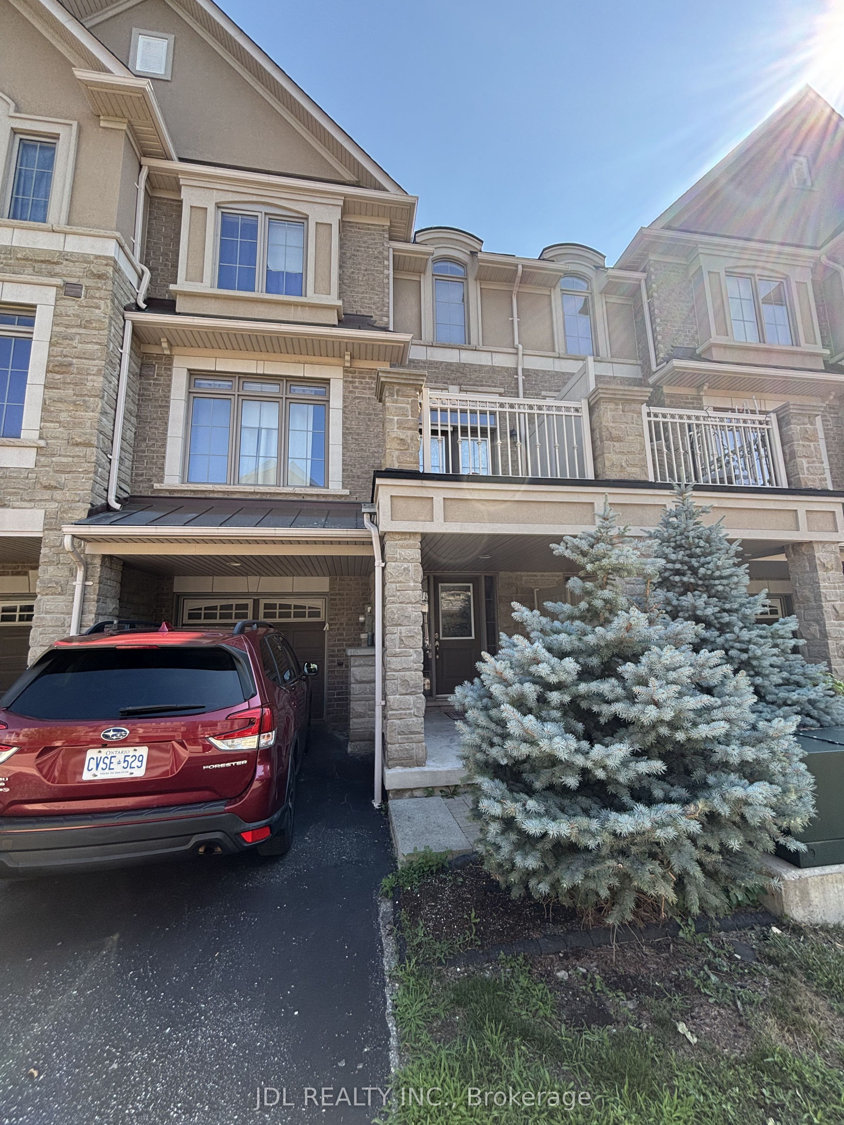 2435 Greenwich Drive 33, Oakville, ON L6M 0S4