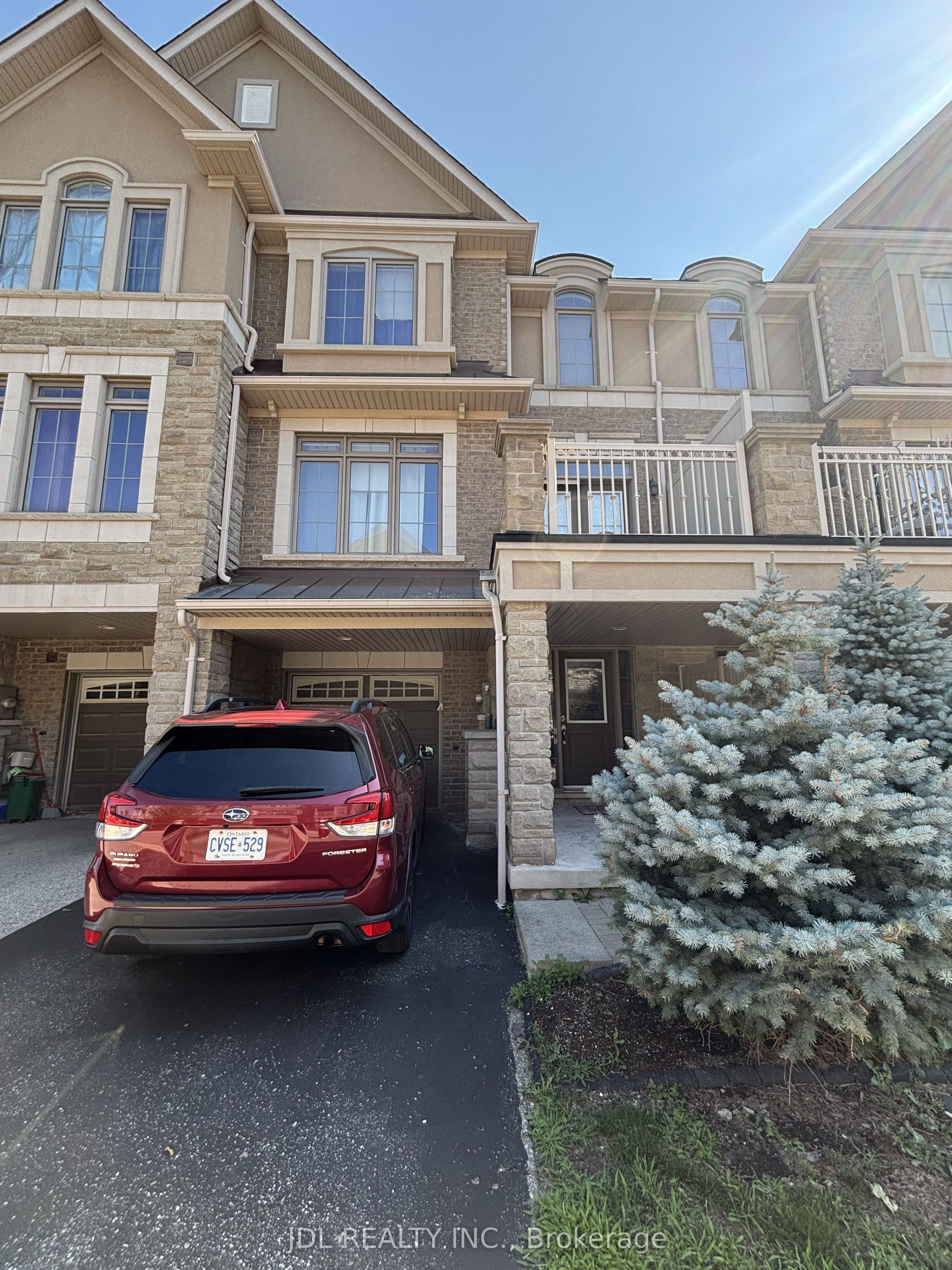 2435 Greenwich Drive 33, Oakville, ON L6M 0S4 photo 2