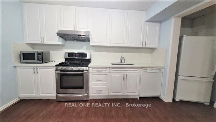 4181 Trapper Crescent #lower, Mississauga, ON L5L 3A7 photo 3