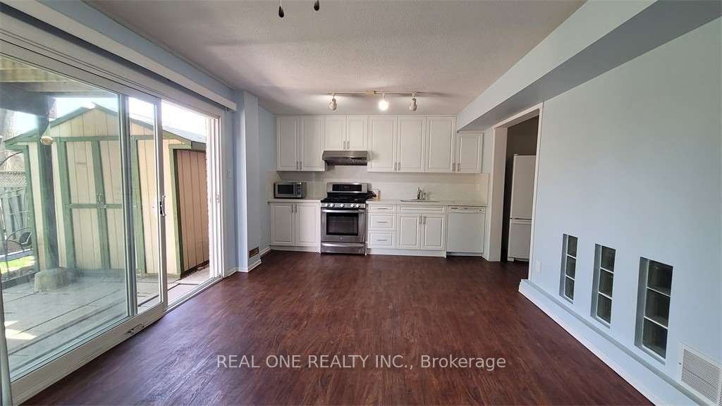 4181 Trapper Crescent #lower, Mississauga, ON L5L 3A7 photo 5
