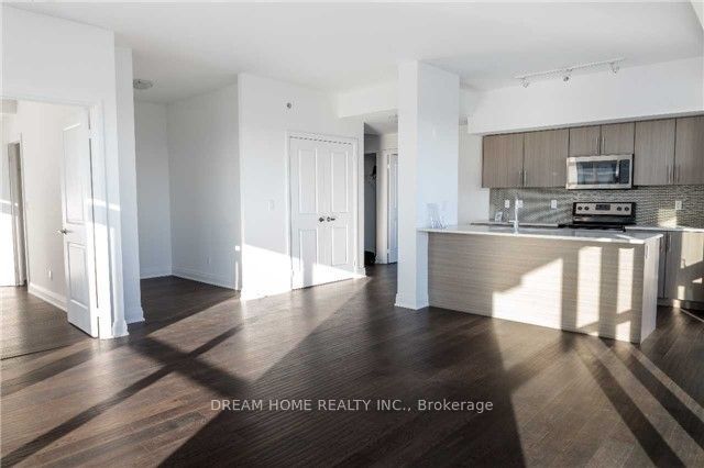 55 Speers Road 1609, Oakville, ON L6K 0H9 photo 5