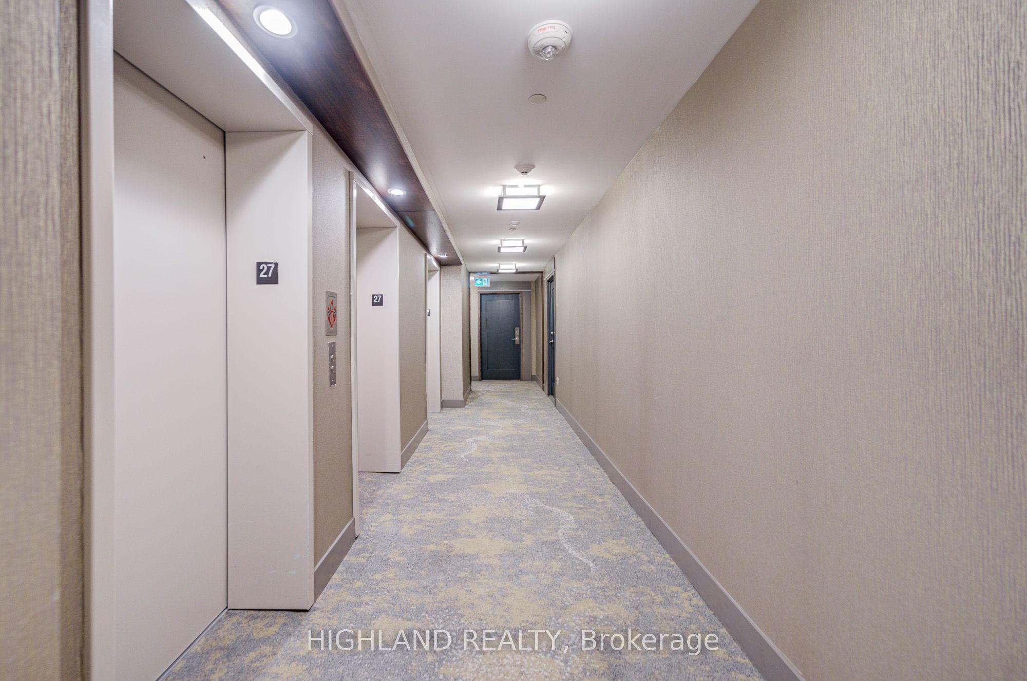 35 Watergarden Drive 2716, Mississauga, ON L5R 0G8 photo 3