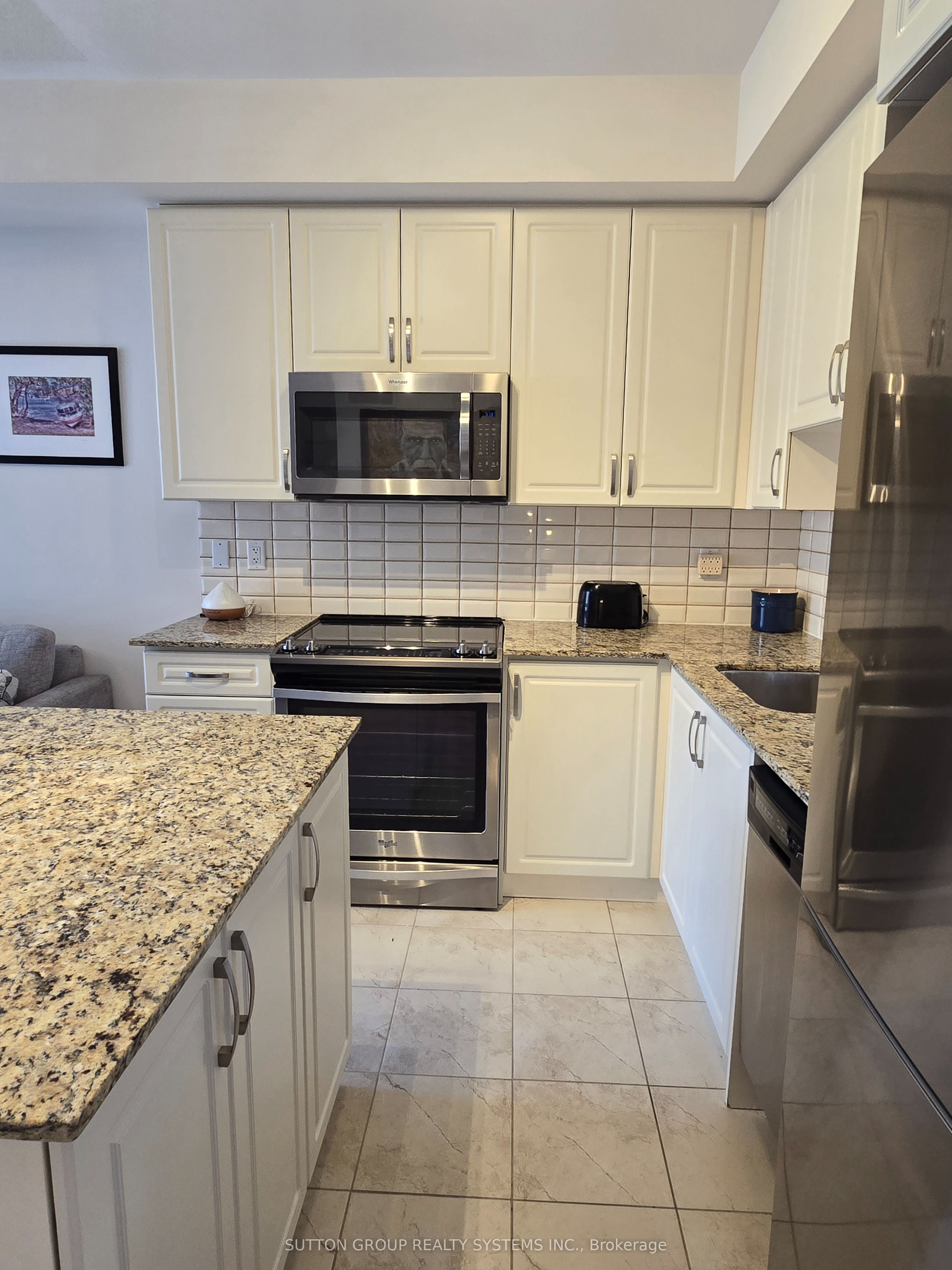 34 Fieldway Road 126, Toronto, ON M8Z 0E3 photo 4