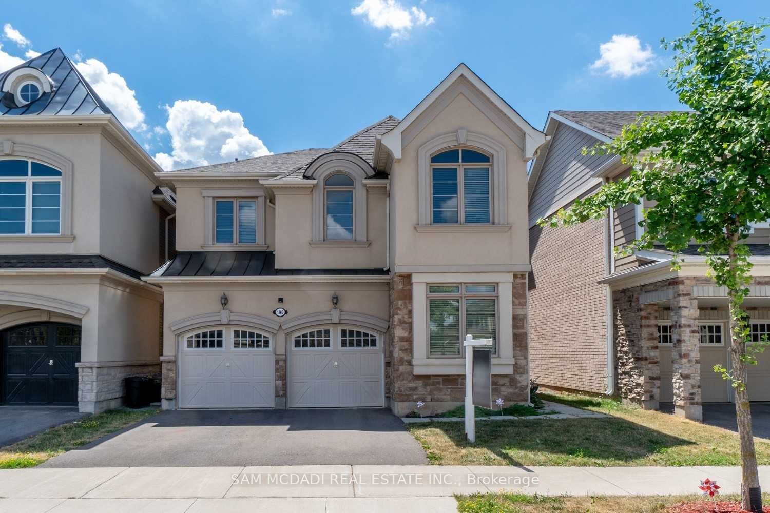 190 Culp Trail Upper, Oakville, ON L6M 0W2