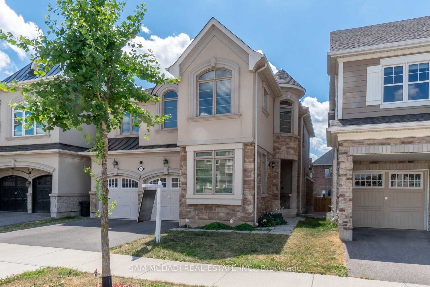 190 Culp Trail Upper, Oakville, ON L6M 0W2 photo 2