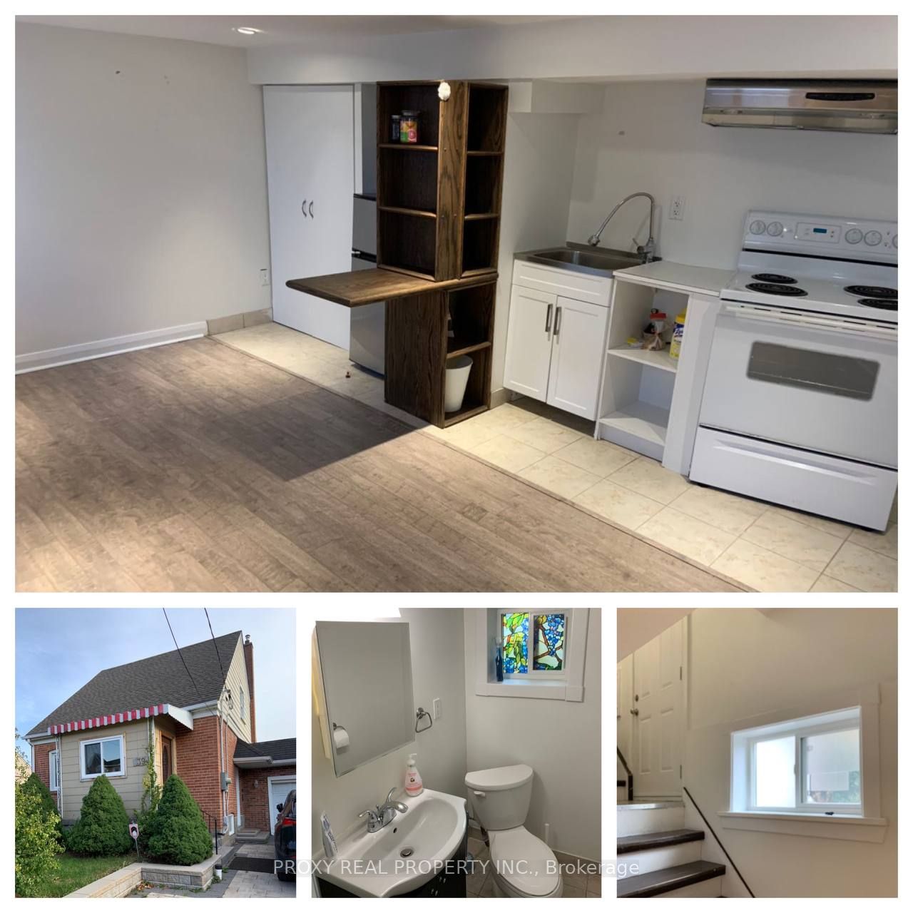 39 Winston Park Boulevard Bachelor, Toronto, ON M3K 1C1 photo 4