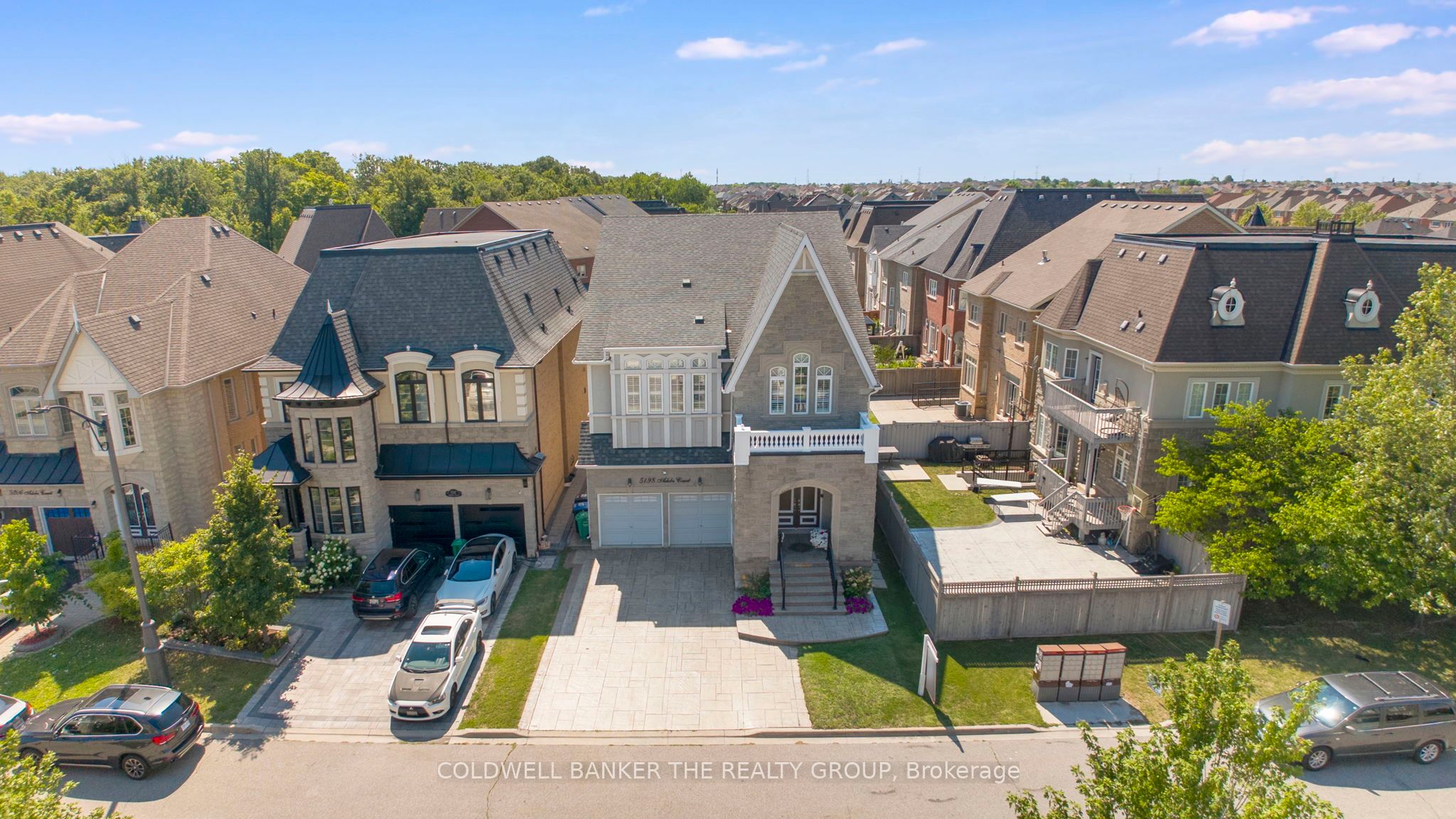 5198 Adobe Court, Mississauga, ON L5M 0K8 photo 5