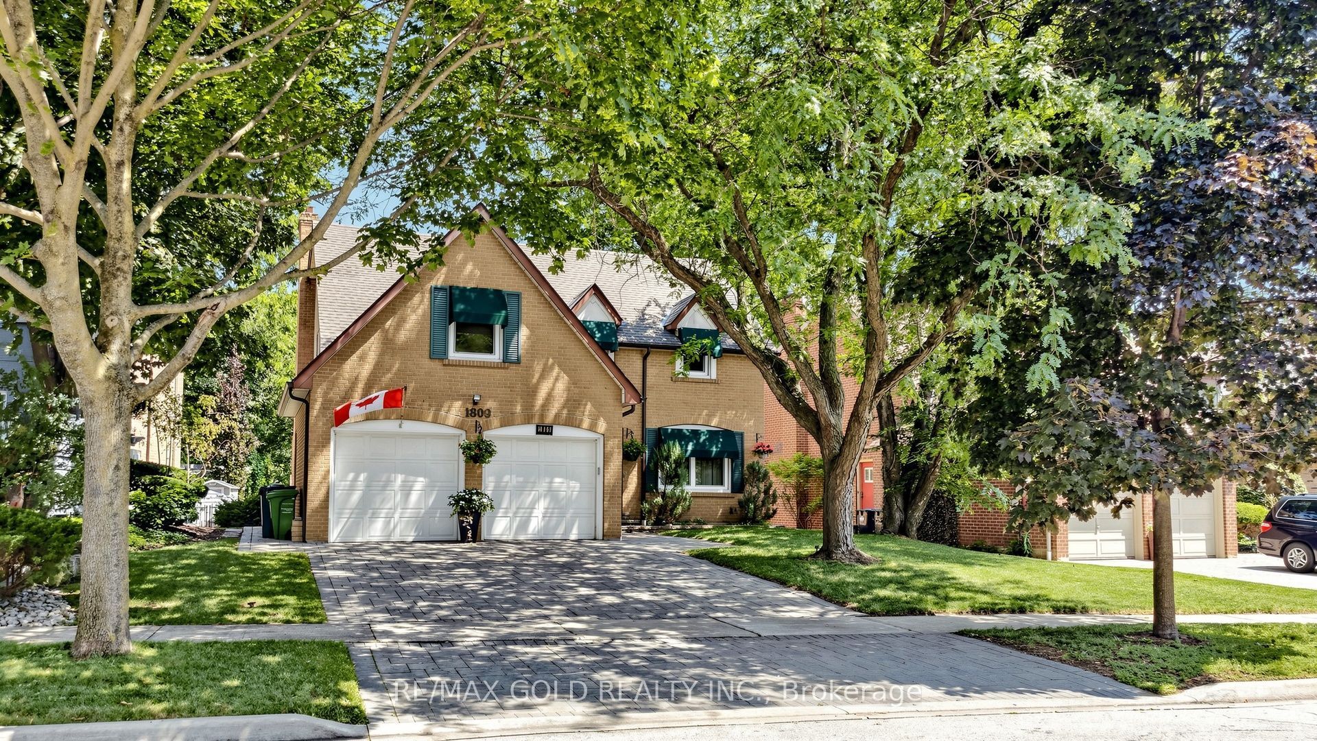 1809 Melody Drive, Mississauga, ON L5M 2K9 photo 2