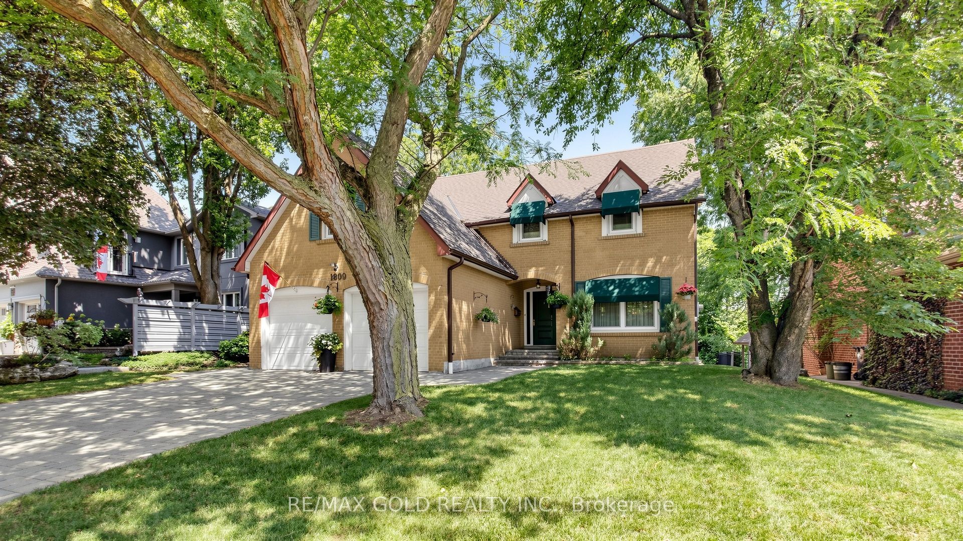 1809 Melody Drive, Mississauga, ON L5M 2K9 photo 3