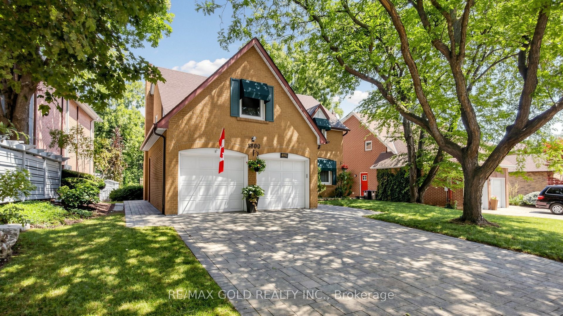1809 Melody Drive, Mississauga, ON L5M 2K9 photo 4