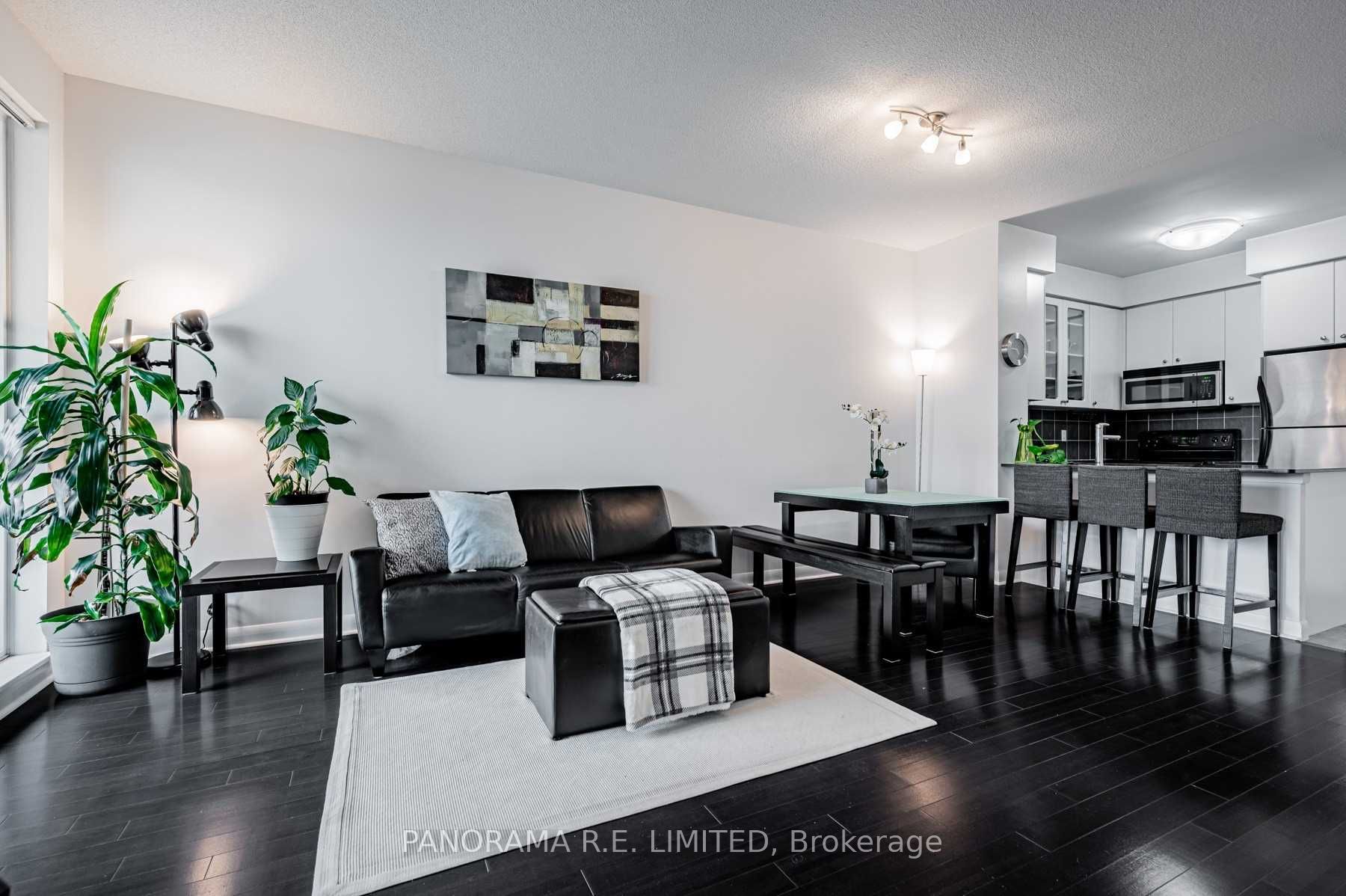 235 Sherway Gardens Road 2411, Toronto, ON M9C 0A2