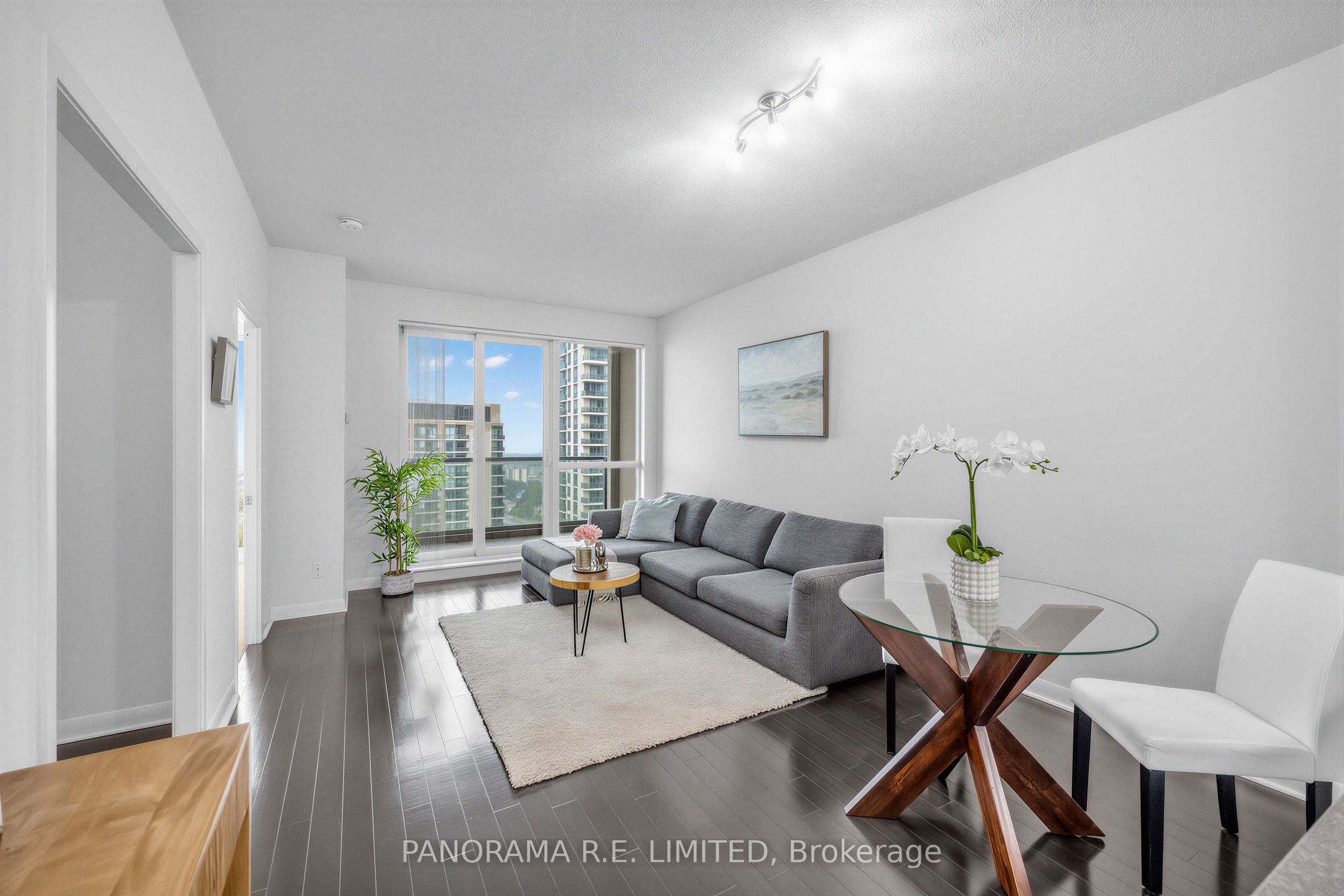 235 Sherway Gardens Road 2411, Toronto, ON M9C 0A2 photo 2