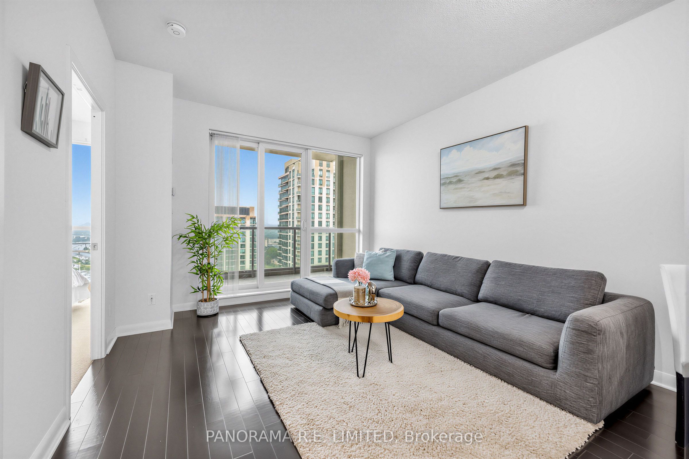 235 Sherway Gardens Road 2411, Toronto, ON M9C 0A2 photo 5