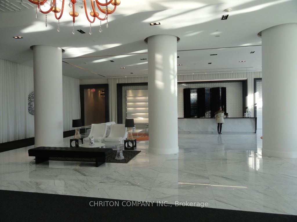 90 Park Lawn Road 505, Toronto, ON M8Y 3H8 photo 3