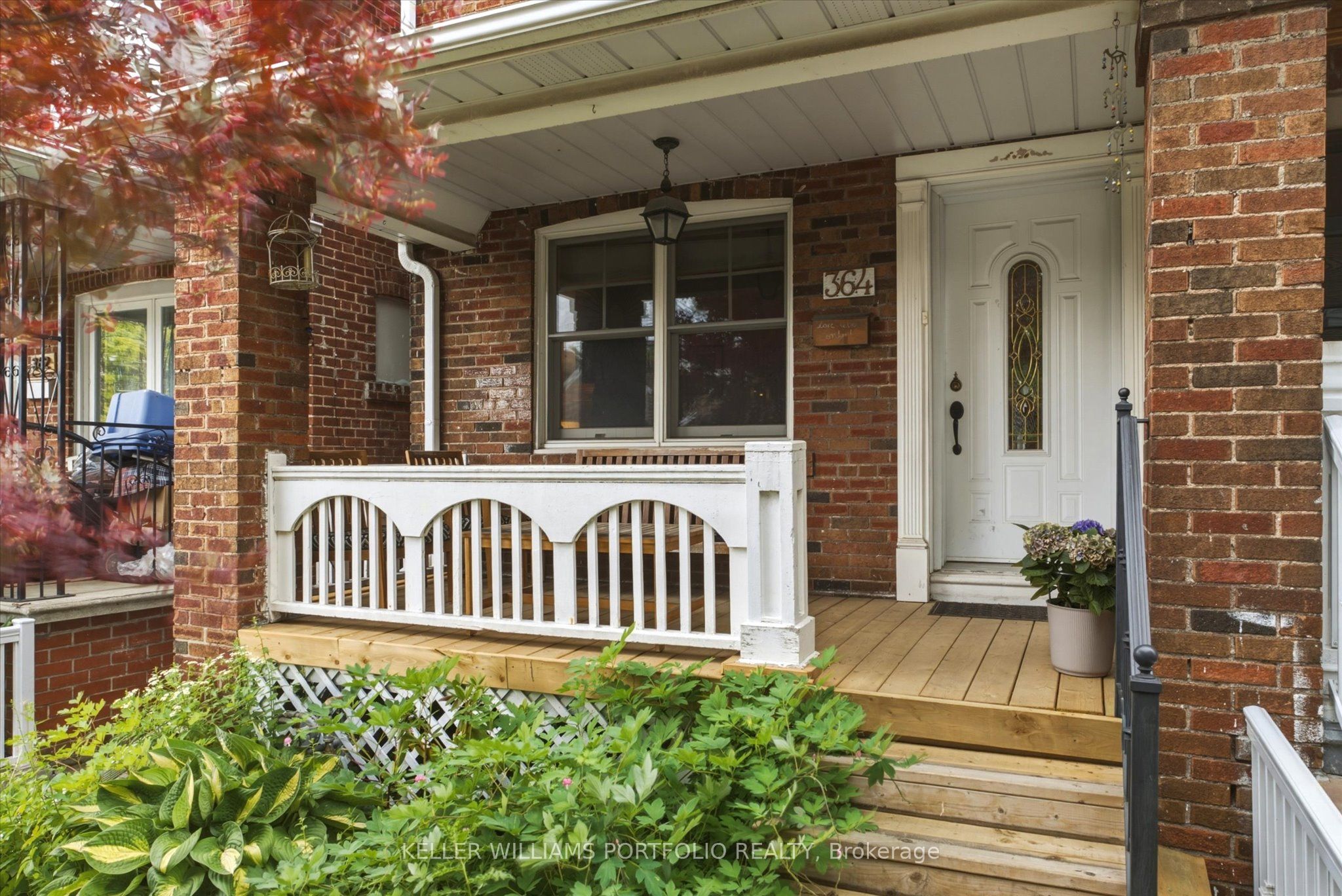 364 Westmoreland Avenue N, Toronto, ON M6H 3A7 photo 2