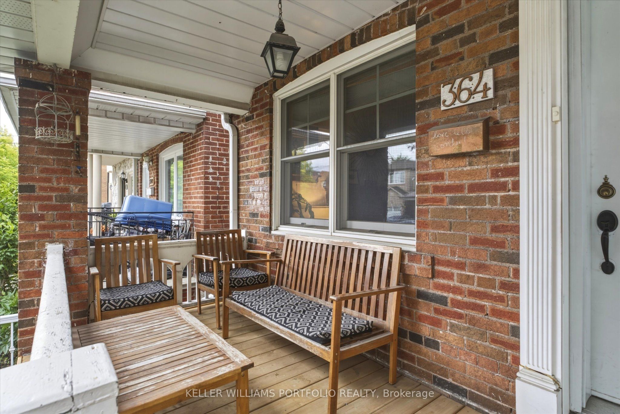 364 Westmoreland Avenue N, Toronto, ON M6H 3A7 photo 3