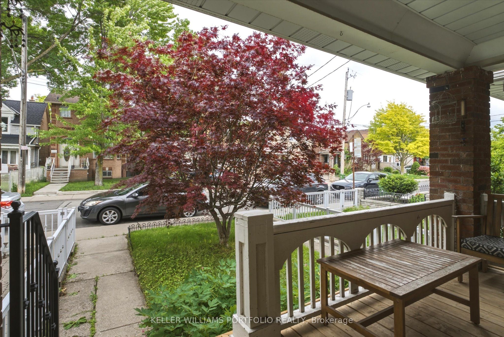 364 Westmoreland Avenue N, Toronto, ON M6H 3A7 photo 4