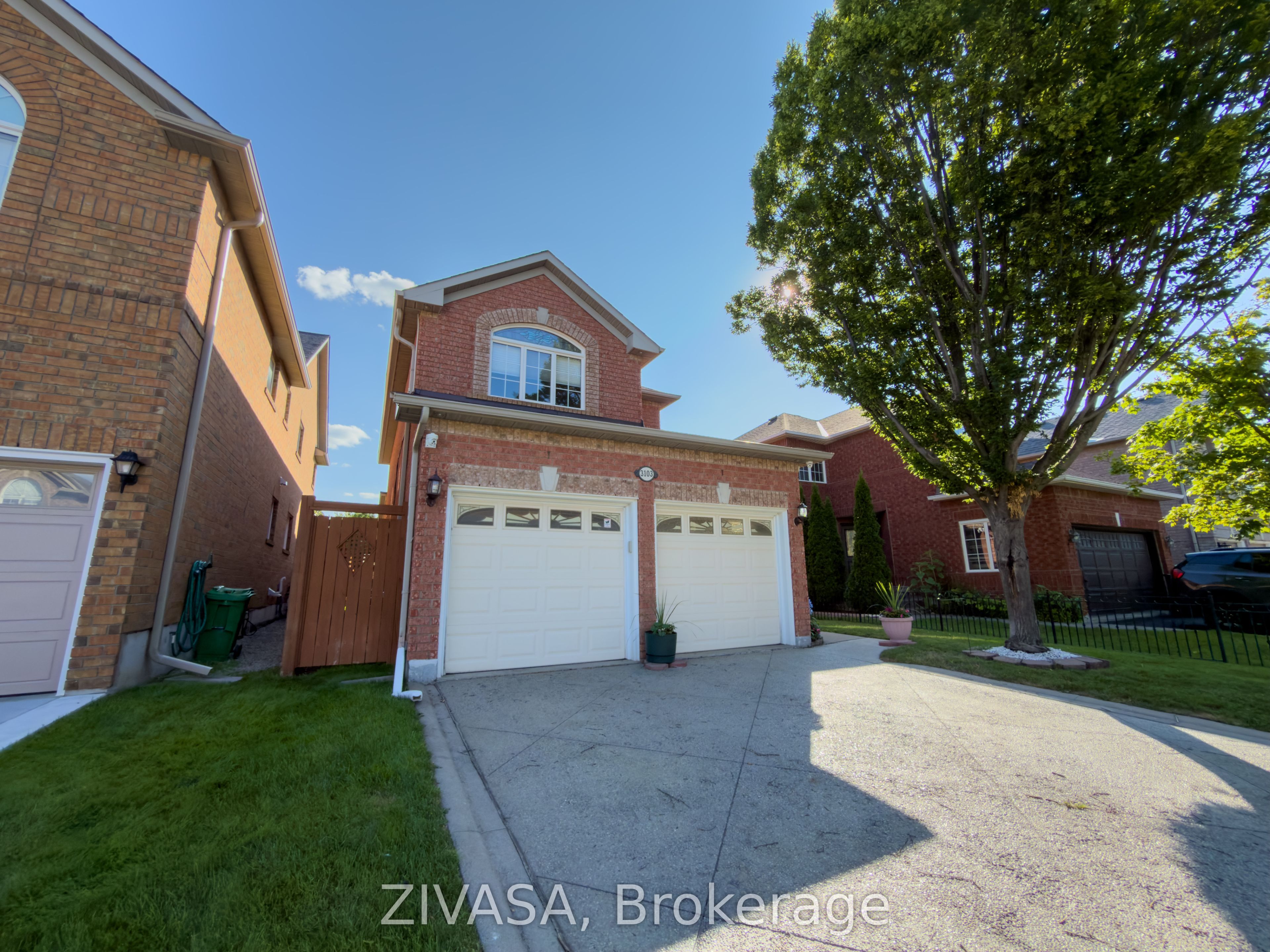 3103 Baytree Court W, Mississauga, ON L5N 7N9 photo 3