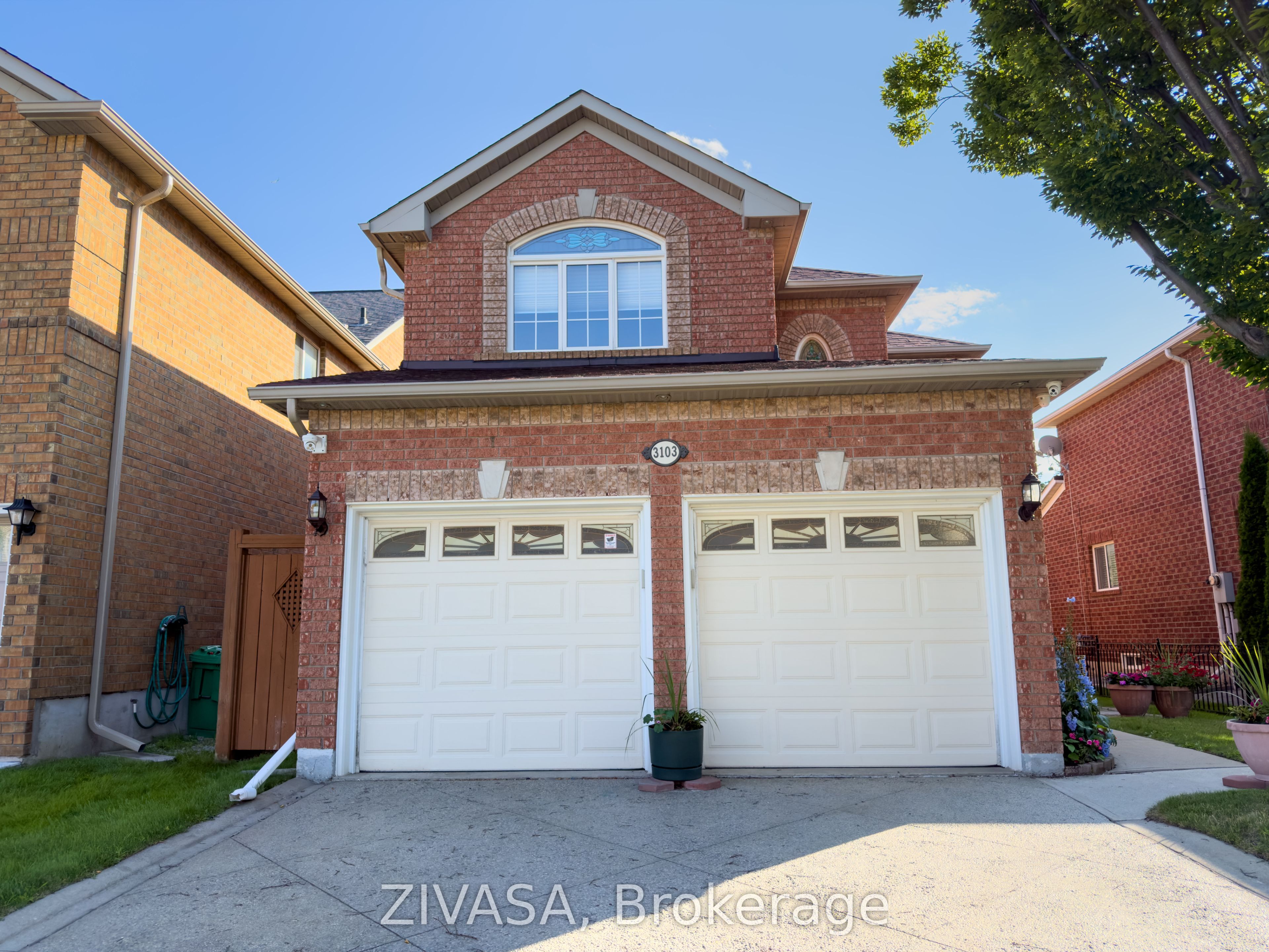 3103 Baytree Court W, Mississauga, ON L5N 7N9 photo 5
