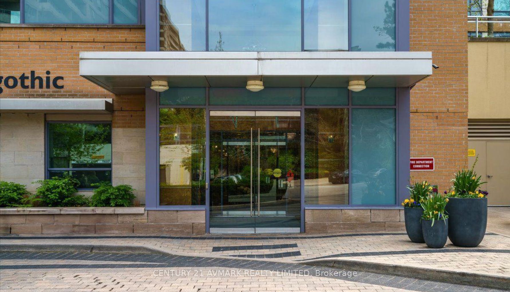20 Gothic Avenue 724, Toronto, ON M6P 1T5 photo 5