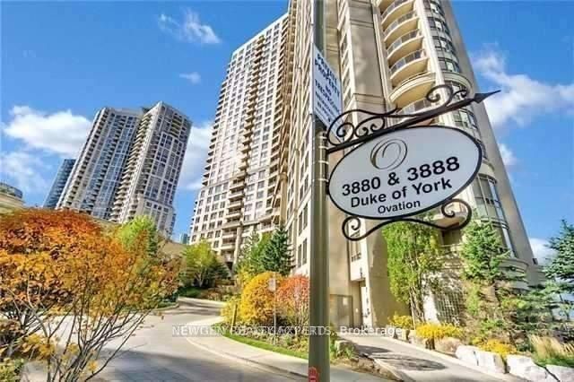 3880 Duke Of York Boulevard 309, Mississauga, ON L5B 4M7 photo 2