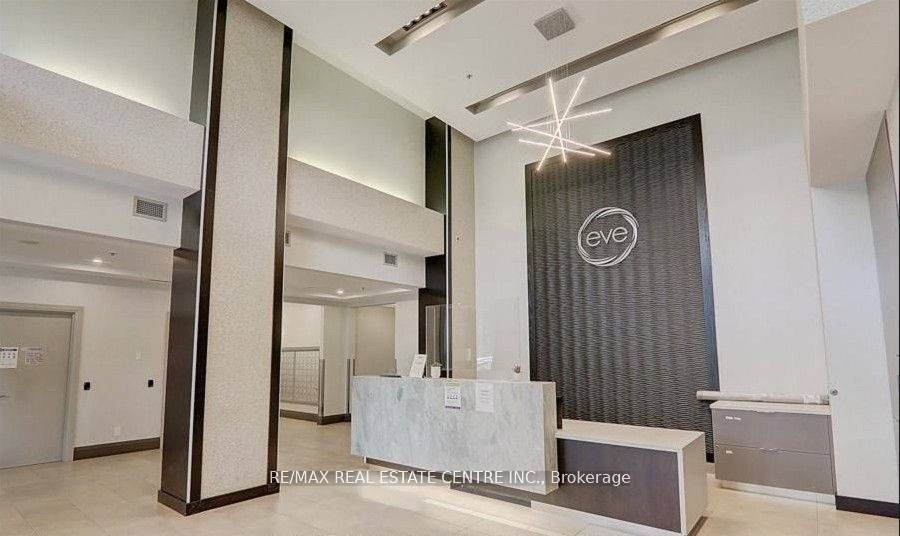 3515 Kariya Dr Drive 1705, Mississauga, ON L5B 0C1 photo 3