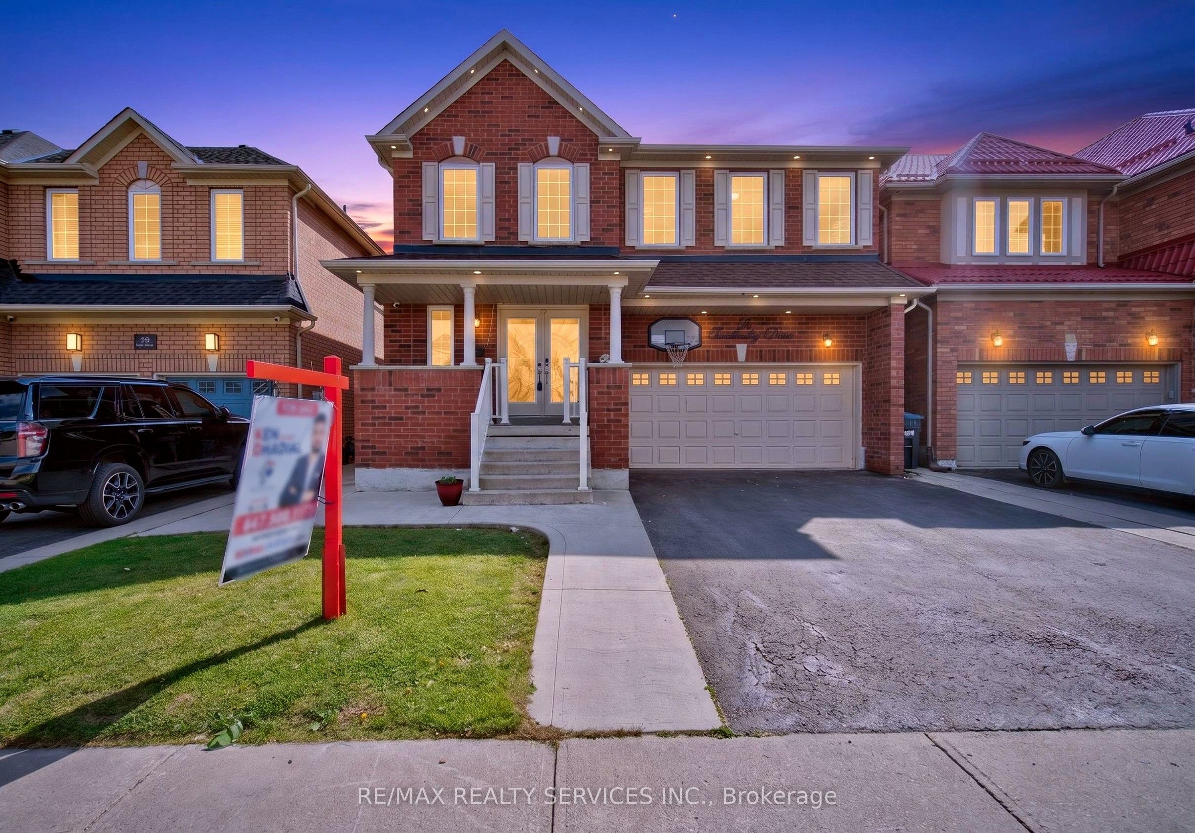 58 Quailvalley Drive, Brampton, ON L6R 0N4 photo 4