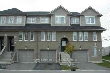 4950 Albina Way 132, Mississauga, ON L4Z 4J6
