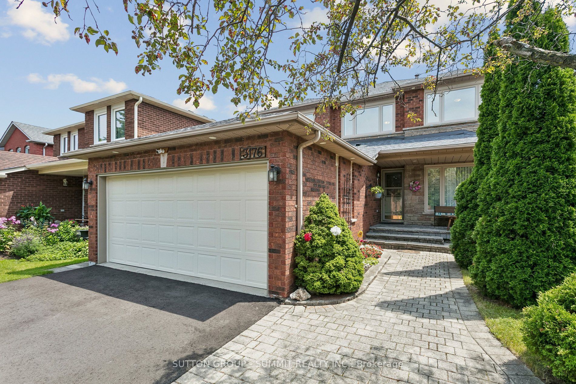 3176 DOVETAIL Mews, Mississauga, ON L5L 5K4 photo 3