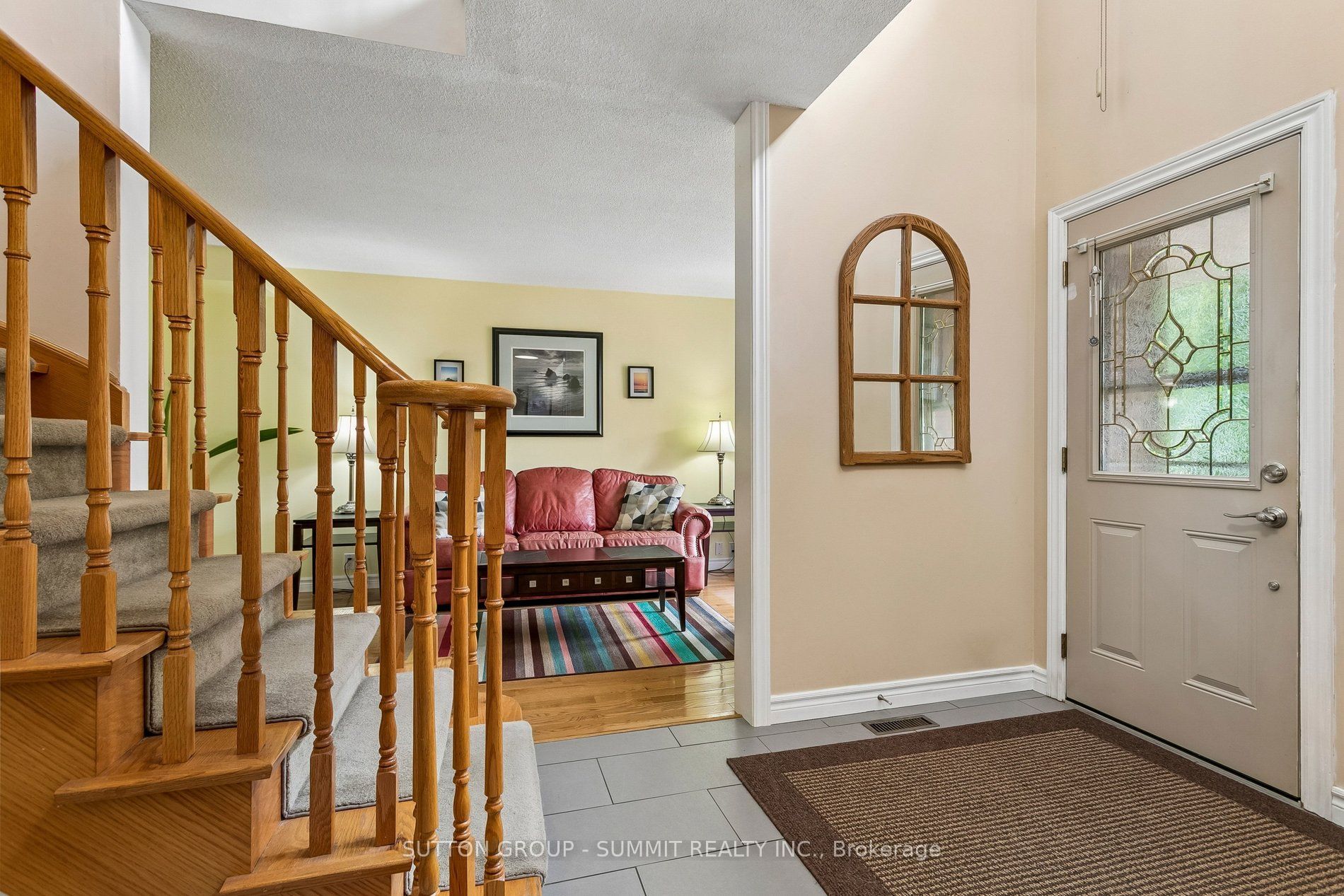 3176 DOVETAIL Mews, Mississauga, ON L5L 5K4 photo 5