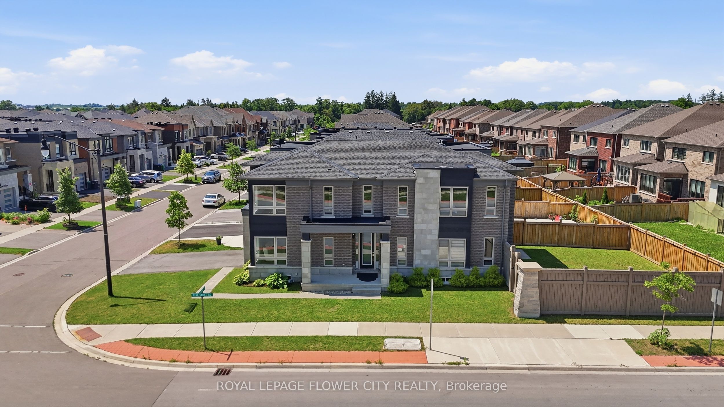 480 Rivermont Road, Brampton, ON L6Y 2C9 photo 3