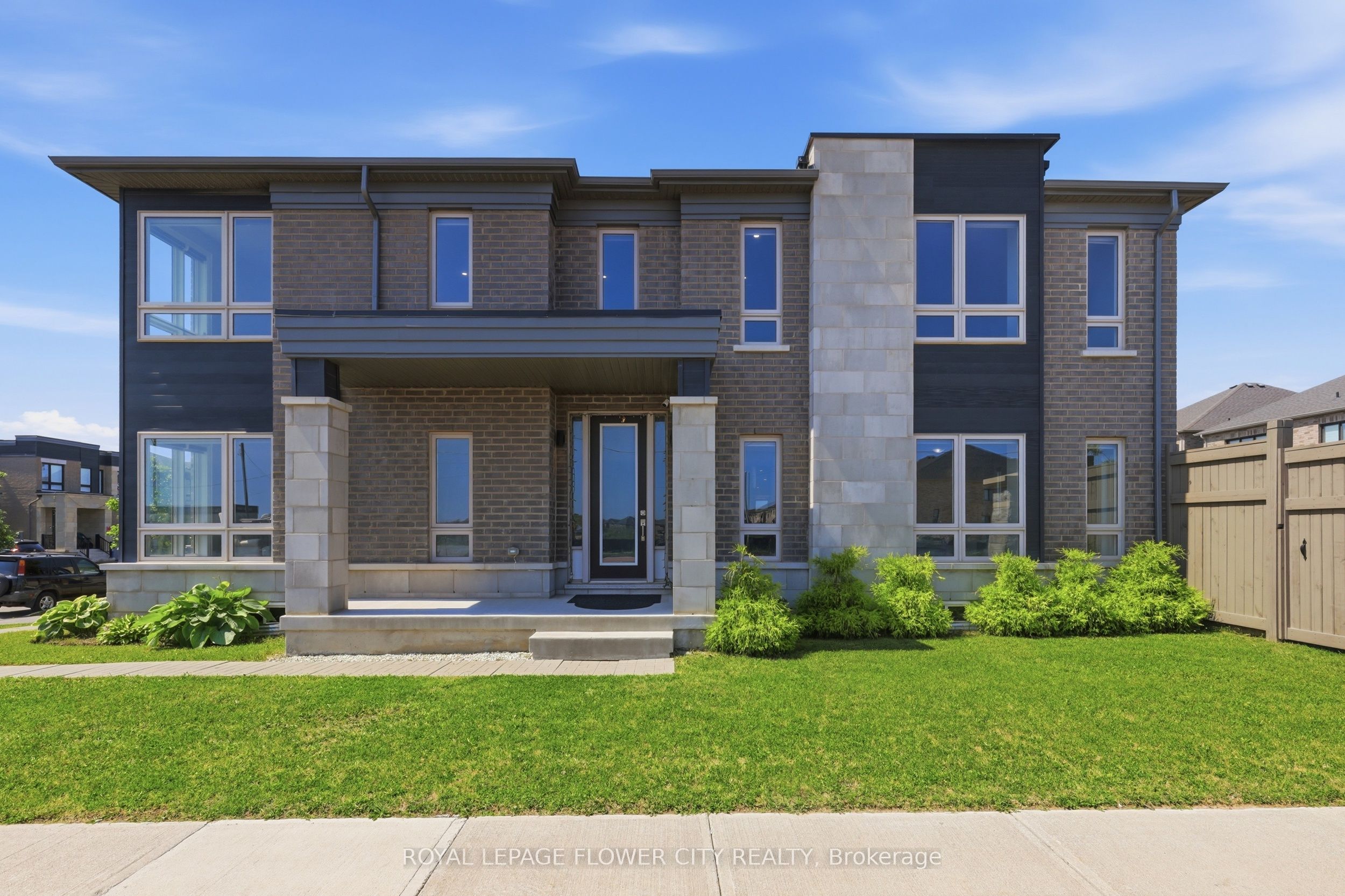 480 Rivermont Road, Brampton, ON L6Y 2C9 photo 5