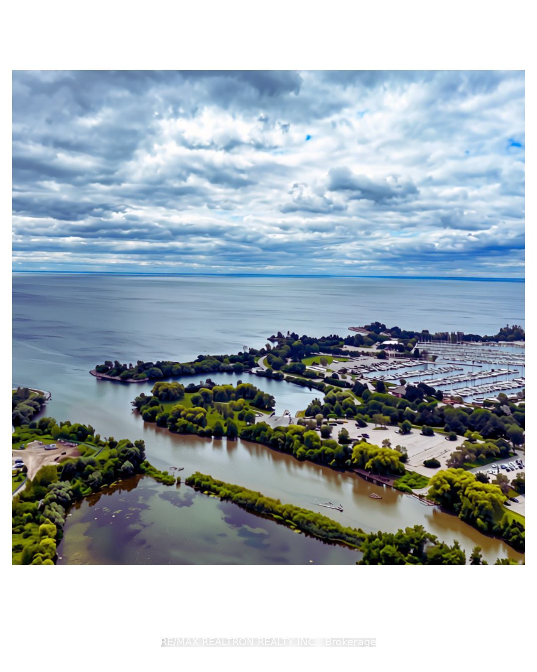 20 Shorebreeze Drive 3901, Toronto, ON M8V 0C7 photo 4