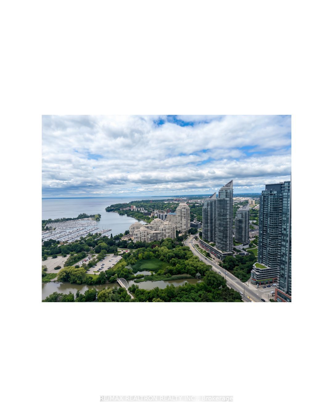 20 Shorebreeze Drive 3901, Toronto, ON M8V 0C7 photo 5