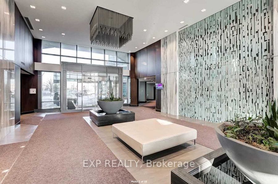 205 Sherway Gardens Road 2309, Toronto, ON M9C 0A5 photo 3