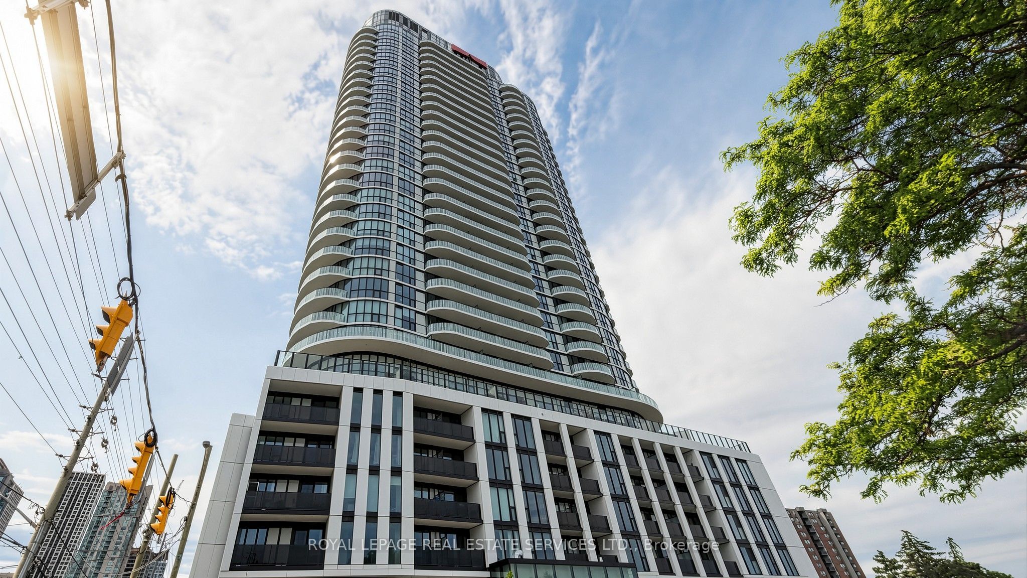 1 Fairview Road E 3206, Mississauga, ON L5A 0B4 photo 2
