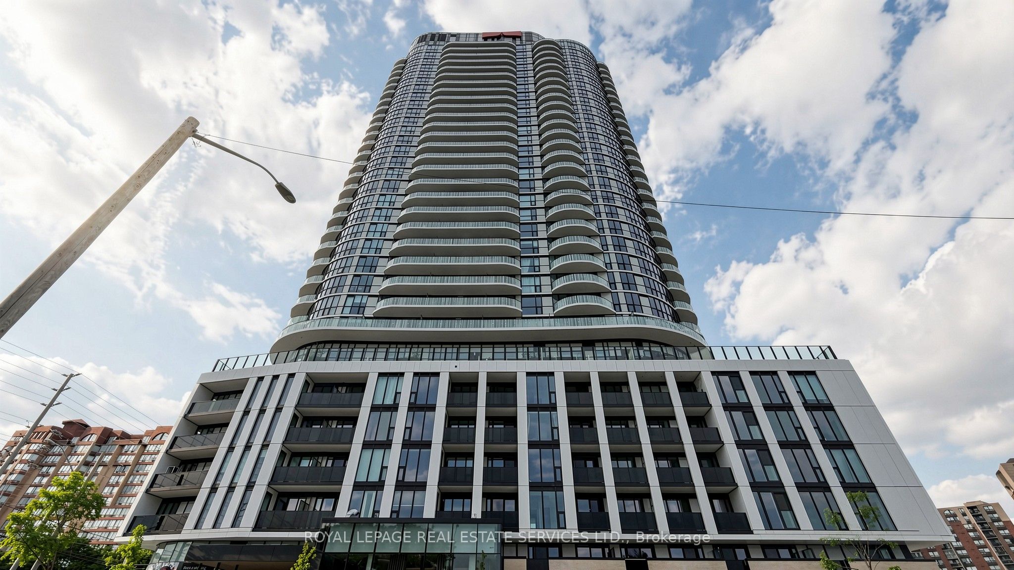 1 Fairview Road E 3206, Mississauga, ON L5A 0B4 photo 4