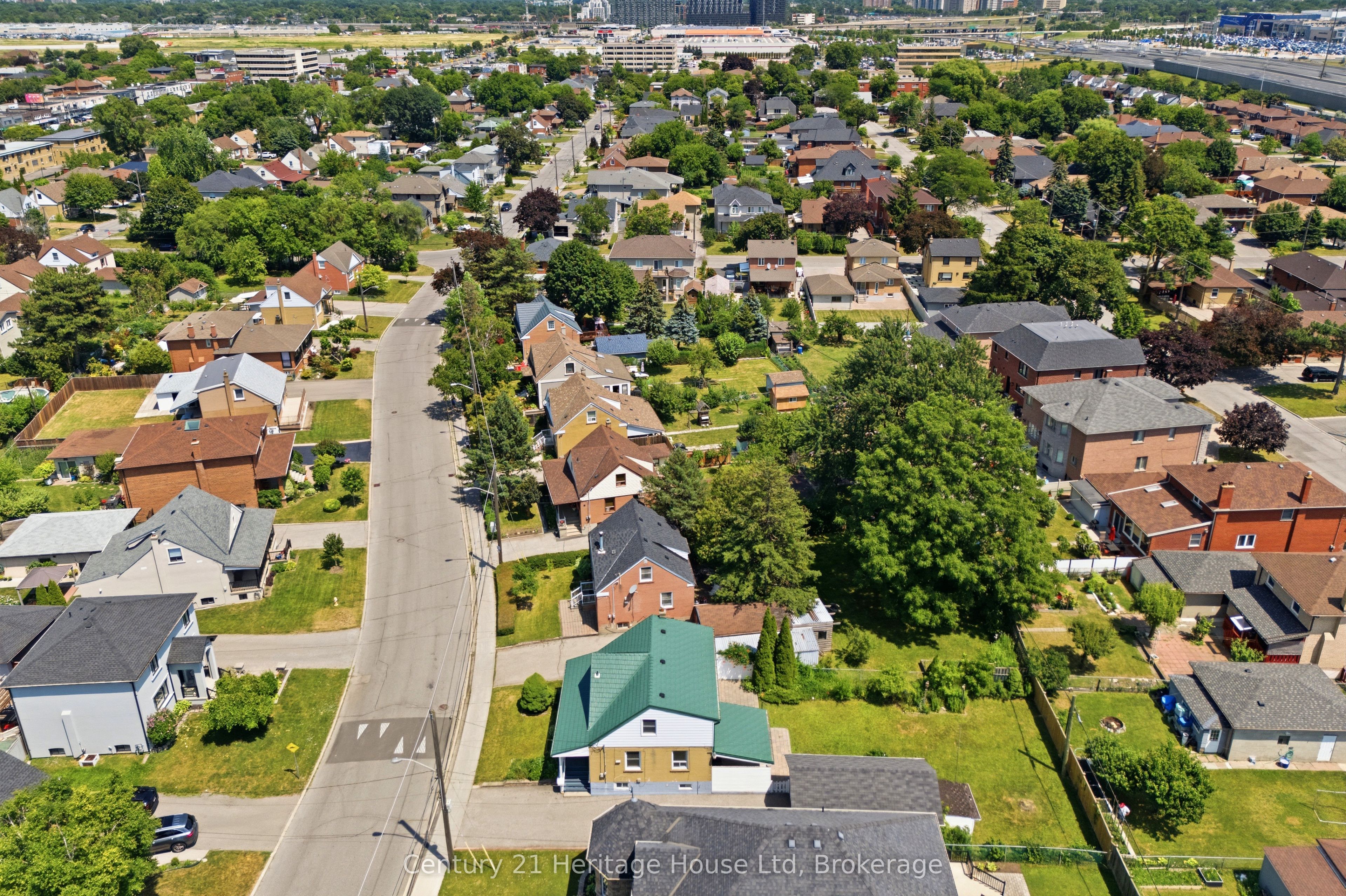 79 Anthony Road, Toronto, ON M3K 1B5