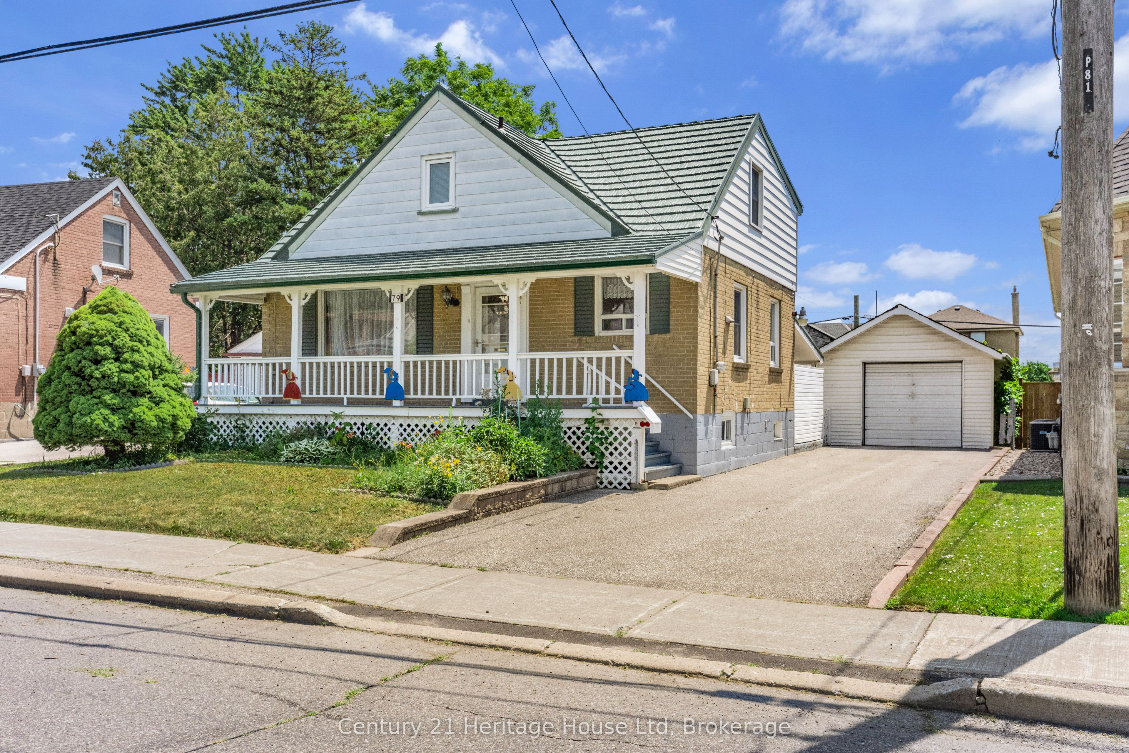 79 Anthony Road, Toronto, ON M3K 1B5 photo 2