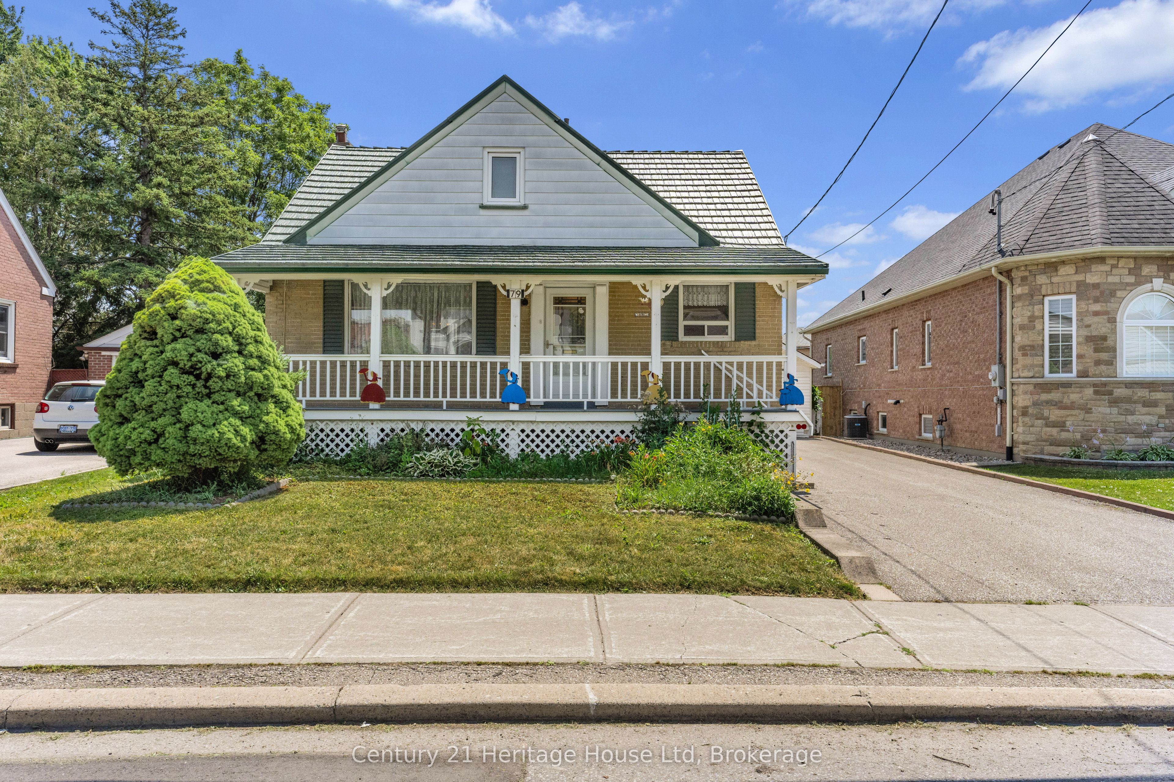 79 Anthony Road, Toronto, ON M3K 1B5 photo 3
