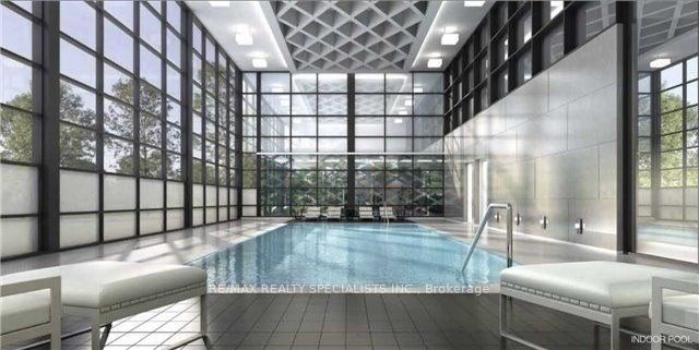 4633 Glen Erin Drive 1408, Mississauga, ON L5M 0Y6 photo 4