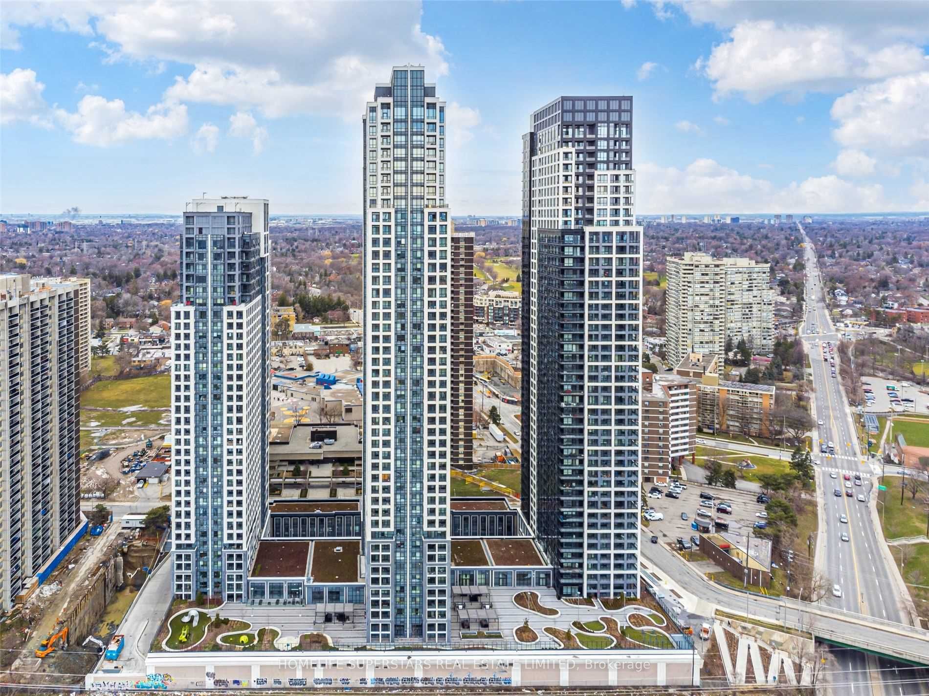 5 Mabelle Avenue 3132, Toronto, ON M9A 0C8 photo 3