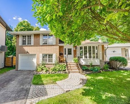 21 Halbadier Place, Toronto, ON M9B 2H4 photo 2