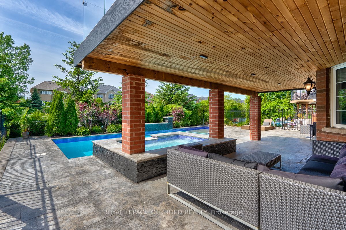 2499 Highmount Crescent, Oakville, ON L6M 4Z1 photo 5
