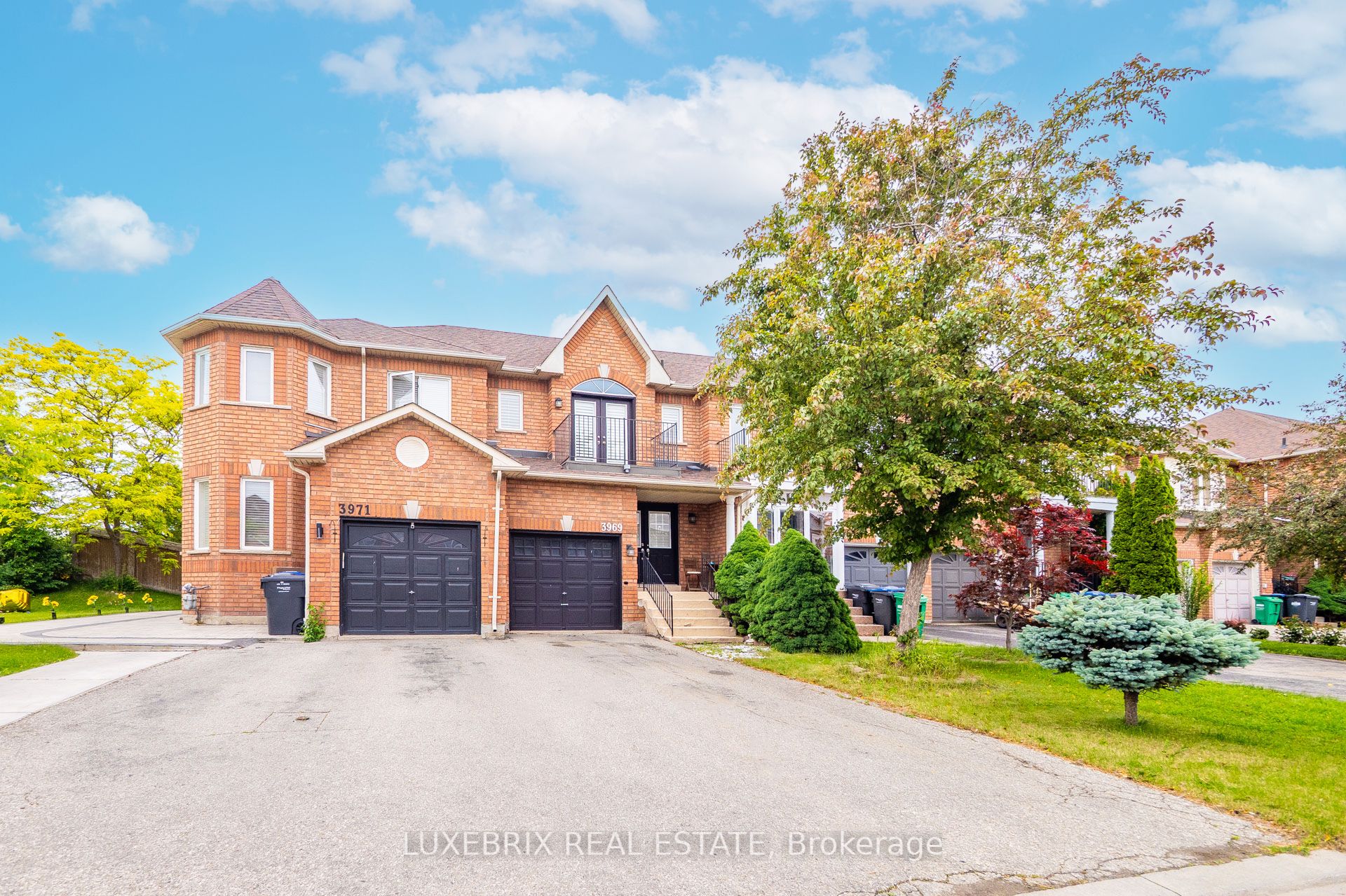 3969 Freeman Terrace, Mississauga, ON L5M 6R2