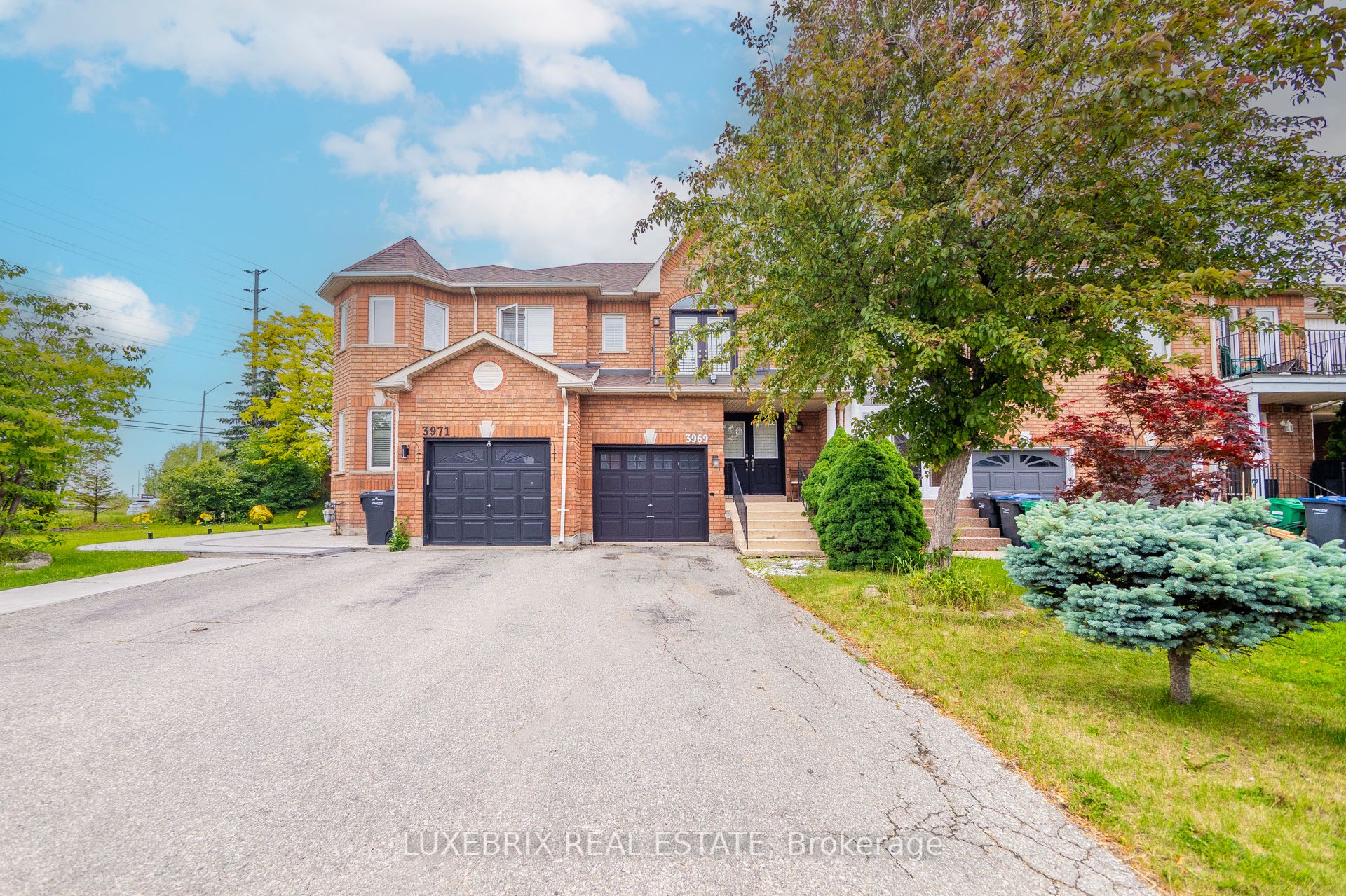 3969 Freeman Terrace, Mississauga, ON L5M 6R2 photo 2