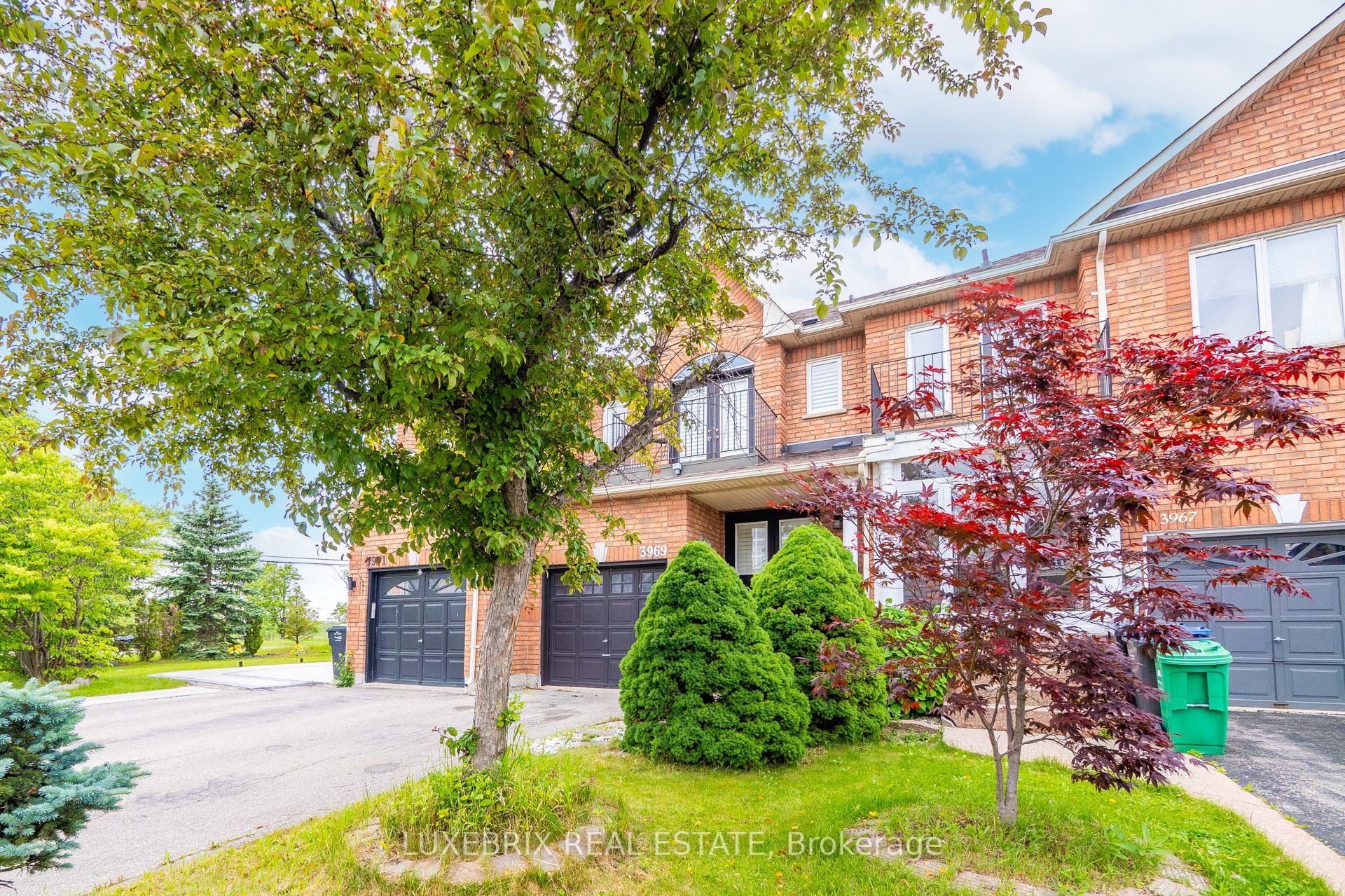 3969 Freeman Terrace, Mississauga, ON L5M 6R2 photo 3